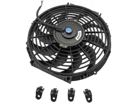 75nhmq Replacement Engine Cooling Fan Fits American Motors Marlin 1966-1967 3.3l 6 Cyl