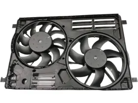 Replacement 92zkjpw91 Radiator Fan Assembly For Ford Escape 2018 2017 2019