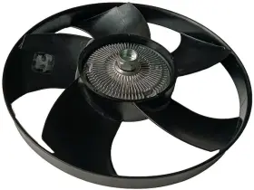 94fj41m Replacement Fan Clutch Fits 2007-2009 Freightliner Sprinter 3500 3.0l V6