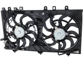 Replacement Ap 53gfmcn15 Auxiliary Engine Cooling Fan Assembly For Legacy Outback 2020 2021