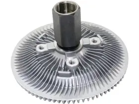 Gf55f2 Replacement Ap Fan Clutch For 02-08 Dodge Ram 1500 Slt St Laramie Trx4 Sxt