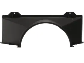 Pf641ty Replacement Ap Upper Fan Shroud For 2007 Gmc Sierra 3500 Classic