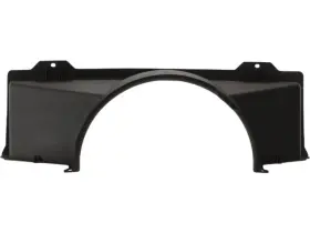 Sc19k6 Replacement Ap Fan Shroud For Silverado 1500 Hd Tahoe Escalade Esv Yukon Suburban Xl Ext