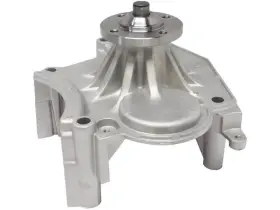Zf55v7 Replacement Ap Engine Cooling Fan Pulley Bracket For 93-95 Toyota Pickup 4runner T100