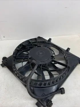 6007352-00-a Replacement Bs57p4 2012-2020 Teala S Left Auxiliary Fan 537 M21 #2