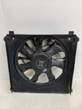 6007352-00-a Replacement Bs57p4 2012-2020 Teala S Left Auxiliary Fan 537 M21 #3