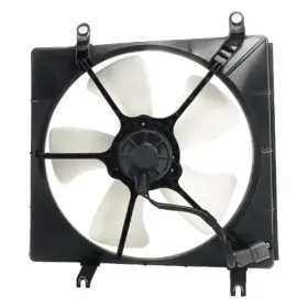 Id0019aa0060r00 Replacement For Honda Accord 94-97 Passenger Side Radiator Cooling Fan Assembly