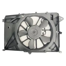 Id0019aa0180r00 Replacement For Jeep Compass 2017-2021 Radiator Cooling Fan Assembly