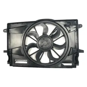 Id0019aa0213r00 Replacement For Chevy Cruze 17-19 Radiator Cooling Single Fan Assembly Id0019aa0213r00 Replacement For Chevy Cruze 17-19 Radiator Cooling Single Fan Assembly