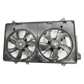 Id0019aa0228r00 Replacement For Mazda Cx-5 2017-2024 Radiator Cooling Dual Fan Assembly