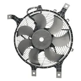 Id0019aa0365r00 Replacement A/c Condenser Fan Assembly For Nissan Frontier 2001-2004 674-59598 Id0019aa0365r00 Replacement A/c Condenser Fan Assembly For Nissan Frontier 2001-2004 674-59598