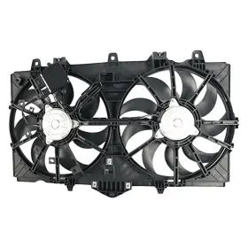 Id0019aa0671r00 Replacement For Infiniti Q50 2014-2019 Radiator Cooling Fan Assembly