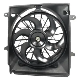 Id0019aa0683r00 Replacement For Ford Ranger 01-11 Radiator Cooling Fan Assembly