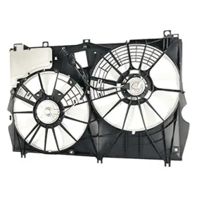 Id0019aa0720r00 Replacement For Lexus Rx350l 18-22 Radiator Cooling Dual Fan Assembly