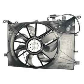 Id0019aa0731r00 Replacement Radiator Cooling Fan Assembly For Volvo S60 2004 Id0019aa0731r00 Replacement Radiator Cooling Fan Assembly For Volvo S60 2004