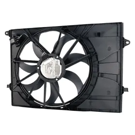 Id0019aa0748r00 Replacement Radiator Cooling Fan Assembly For Hyundai Santa Fe 2019-2020 674-60182x