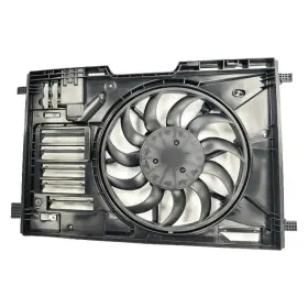Id0019aa0891r00 Replacement For Ford Transit Connect 19-23 Radiator Cooling Single Fan Assembly