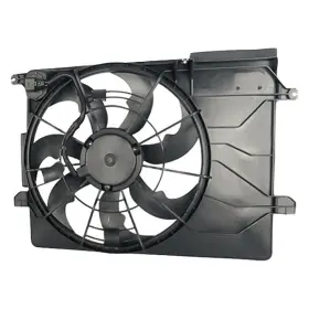 Id0019aa0901r00 Replacement For Hyundai Tucson 14-15 Radiator Cooling Fan Assembly