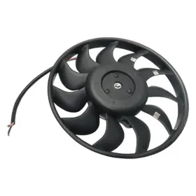 Id0019aa0989r00 Replacement For Audi A6 06-11 Passenger Side Radiator Cooling Fan Assembly