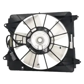 Id0019aa1056r00 Replacement For Honda Civic 06-11 Driver Side Radiator Cooling Fan Assembly