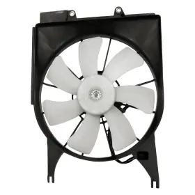 Id0019aa1227r00 Replacement For Acura Rdx 2007-2013 A/c Condenser Fan Assembly