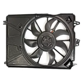 Id0019aa1408r00 Replacement For Jeep Renegade 19-23 Radiator And Condenser Fan Assembly W One Big
