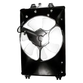 Id0019aa1714r00 Replacement A/c Condenser Fan Assembly