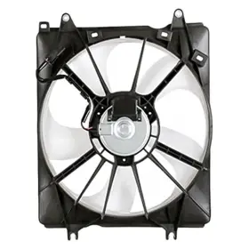 Id0019aa1752r00 Replacement For Honda Cr-v 23-25 Left Side Radiator Cooling Fan Assembly