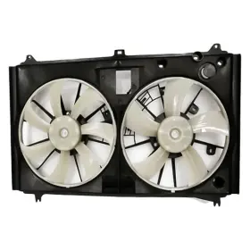 Id0019aa1884r00 Replacement For Lexus Ls460 09-17 Radiator Cooling Fan Assembly Id0019aa1884r00 Replacement For Lexus Ls460 09-17 Radiator Cooling Fan Assembly