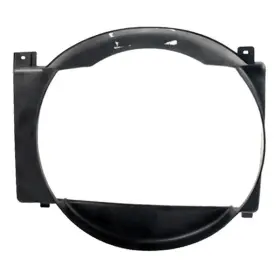 Id0112aa0006r00 Replacement Radiator Cooling Fan Shroud For Jeep Comanche 86-92
