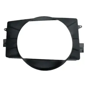 Id0112aa0033r00 Replacement Radiator Cooling Fan Assembly For Ford F-150 Heritage 2004