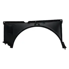 Id0112aa0051r00 Replacement Radiator Cooling Fan Shroud For Chevy Astro 96-05 Upper
