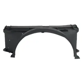 Id0112aa0056r00 Replacement Radiator Cooling Fan Shroud For Chevy C1500 88-99 Upper