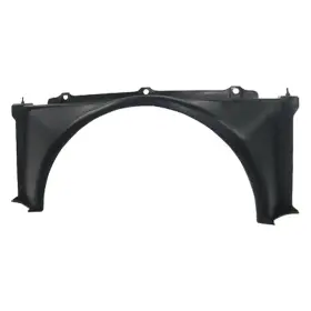 Id0112aa0060r00 Replacement Radiator Cooling Fan Shroud For Chevy S10 82-93 Upper