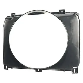 Id0112aa0062r00 Replacement Radiator Cooling Fan Shroud For Chevy C10 78-80 Id0112aa0062r00 Replacement Radiator Cooling Fan Shroud For Chevy C10 78-80