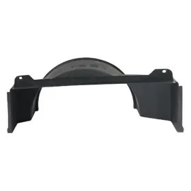 Id0112aa0067r00 Replacement Radiator Cooling Fan Shroud For Chevy Silverado 1500 99-04 Upper