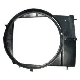 Id0112aa0081r00 Replacement Radiator Cooling Fan Shroud For Chevy Colorado 04-12