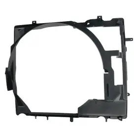 Id0112aa0108r00 Replacement For Nissan Frontier 2005-2014 Upper Radiator Cooling Fan Shroud