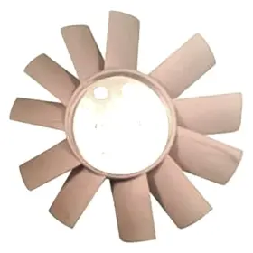 Id0164aa0063r00 Replacement Radiator Cooling Fan Blade For Chevy Blazer 1996-2005