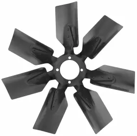 C980305 Restoparts Fan Blade For 1969-70 Buick And Chevrolet 1 Pc