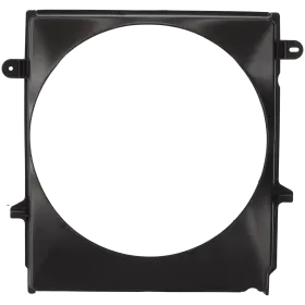1l2z8146ea Rev & Bolt 17639254 Fan Shrouds For Explorer Ford Ranger Sport Trac Mercury Mountaineer
