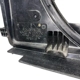 Pt00718773 Rivian 2022-2024 R1s R1t Radiator Cooling Fan Blade Motor Shroud Oem F578 #3