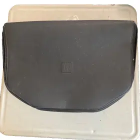 7451098 Rolls-royce Dawn Rear Fitted Luggage Bag Compartment