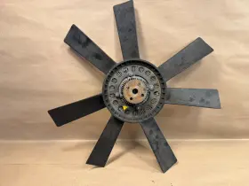 Ue40358u Rolls-royce 1980-2003 Bentley Fan Blade Oem Pn Vin 1001 To 20000