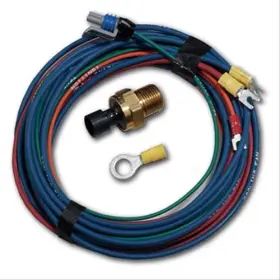 Ar27 Ron Francis Wiring Electric Fan Thermostat Kit Ar27 Ron Francis Wiring Electric Fan Thermostat Kit