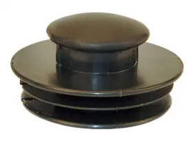 13300 Rotary Corp Brand Replacement Dual Compartment Spool For Fits Echo