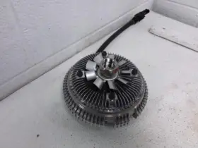 326.rv1620 Rover Discovery 2020 Fan Clutch 880478 #3