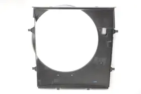 Ah228k619ab Rover 673.rv1310 2010-2011 Range Sport Hse Fan Shroud Assembly Ah228k618ab And #2