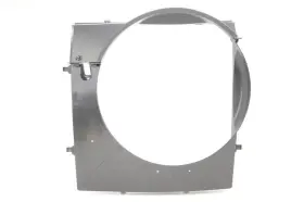 Ah228k619ab Rover 673.rv1310 2010-2011 Range Sport Hse Fan Shroud Assembly Ah228k618ab And