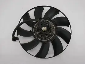 674.rv1308 Rover Range Sport L320 Radiator Fan Motor Fits 2005 2006 2007 2008 2009 05 06 07 #2 674.rv1308 Rover Range Sport L320 Radiator Fan Motor Fits 2005 2006 2007 2008 2009 05 06 07 #2